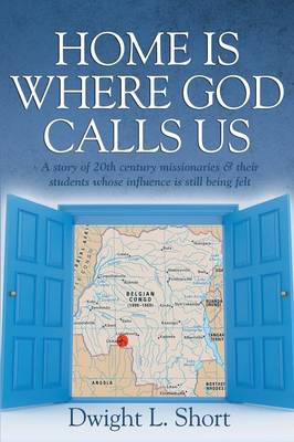 Home Is Where God Calls Us (Paperback)