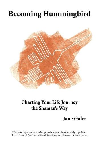 Becoming Hummingbird (Paperback)