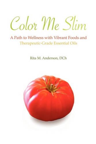 Color Me Slim (Paperback)