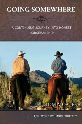 Going Somewhere (Paperback)