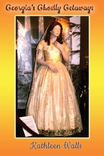 Georgia's Ghostly Getaways (Paperback)