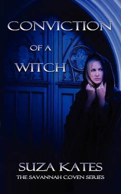 Conviction of a Witch (Paperback)