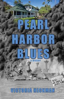 Pearl Harbor Blues (Paperback)