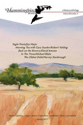The Hummingbird Review; Volume 2, Number 1 (Paperback)