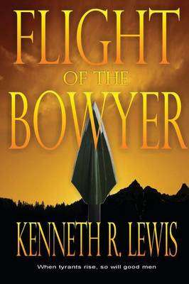Flight of the Bowyer (Paperback)