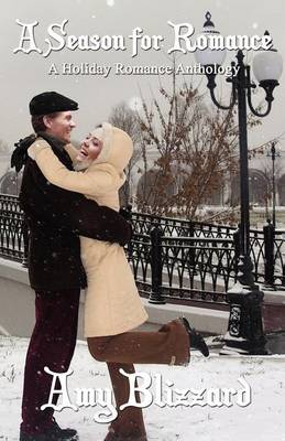 A Season for Romance (Paperback)