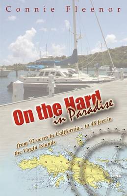 On the Hard in Paradise (Paperback)