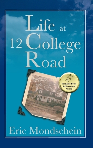 Life at 12 College Road (Paperback)