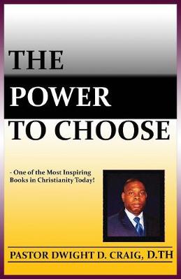 The Power to Choose (Paperback)