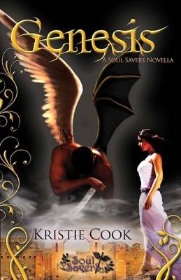 Genesis: A Soul Savers Novella - Soul Savers Series Book 5 (Paperback)