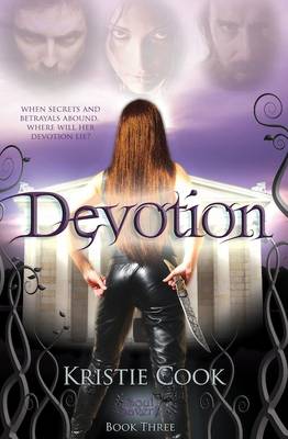 Devotion - Soul Savers Series Book 3 (Paperback)