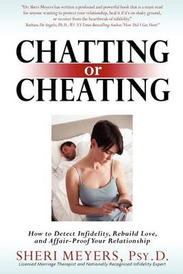 Chatting or Cheating (Paperback)