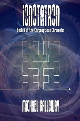 Ionotatron (Paperback)
