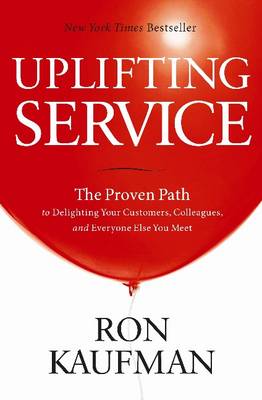 Uplifting Service (Hardback)