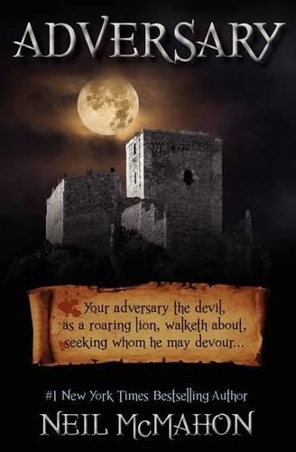 Adversary (Paperback)