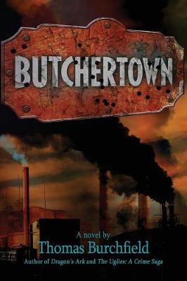 Butchertown (Paperback)
