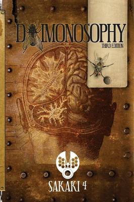 Daimonosophy (Paperback)