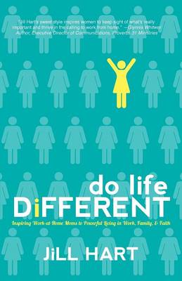 Do Life Different (Paperback)