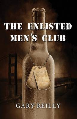 The Enlisted Men's Club - Private Palmer 1 (Paperback)