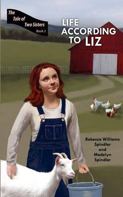 Life According to Liz (Paperback)
