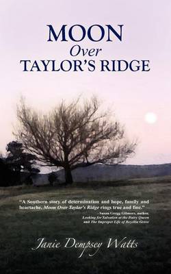 Moon Over Taylor's Ridge (Paperback)