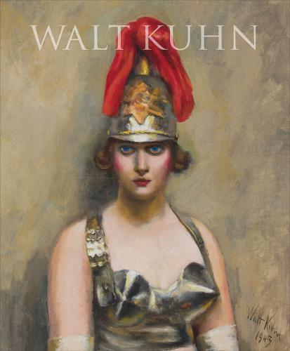 Walt Kuhn - American Modern (Hardback)