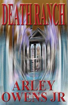 Death Ranch (Paperback)