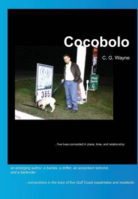 Cocobolo (Hardback)