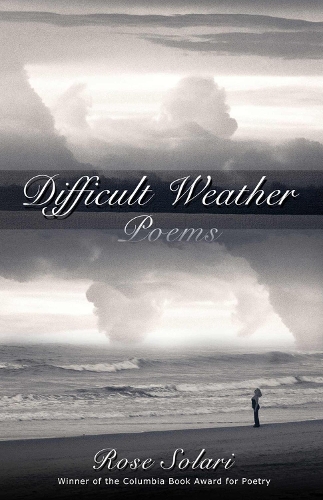 Difficult Weather (Paperback)