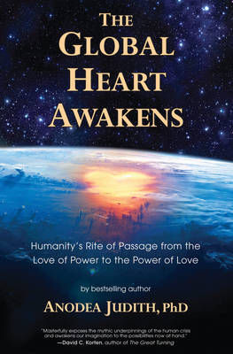 The Global Heart Awakens: Humanity'S Rite of Passage from the Love of Power to the Power of Love (Paperback)