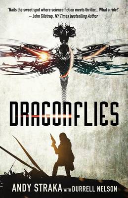 Dragonflies (Paperback)