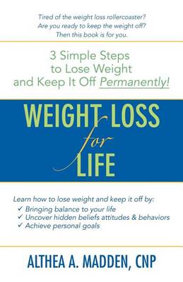 Weight Loss for Life (Paperback)