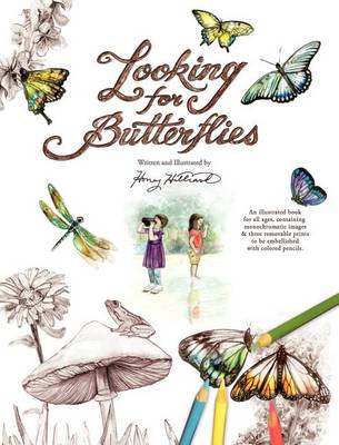 Looking for Butterflies (Hardback)