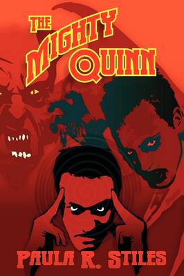The Mighty Quinn (Paperback)