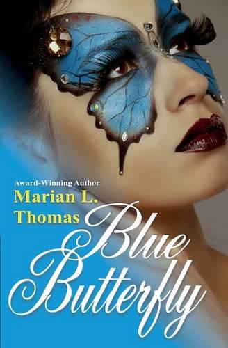 Blue Butterfly (Paperback)