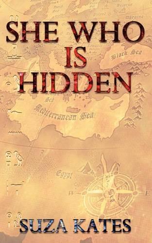 She Who Is Hidden (Paperback)