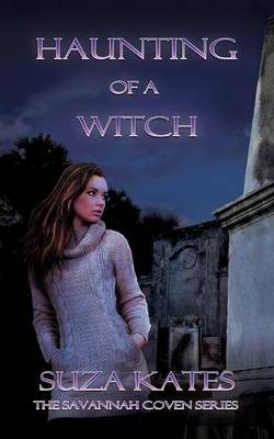 Haunting of a Witch (Paperback)