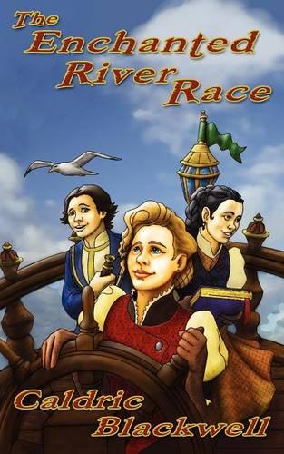 The Enchanted River Race (Paperback)
