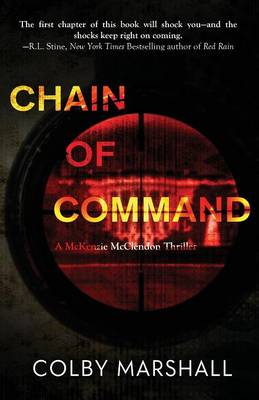 Chain of Command (Paperback)