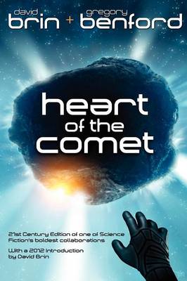 Heart of the Comet (Paperback)