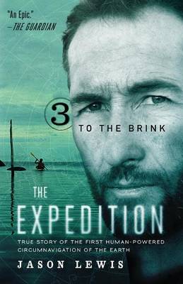 To the Brink (Paperback)