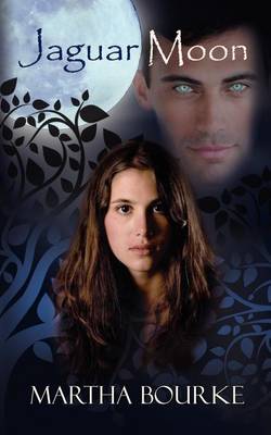 Jaguar Moon (Paperback)