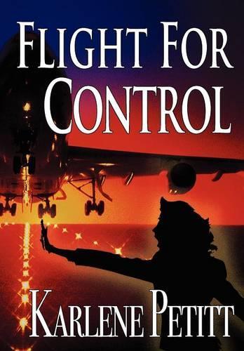 Flight For Control (Hardback)