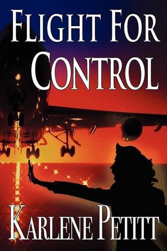 Flight For Control (Paperback)