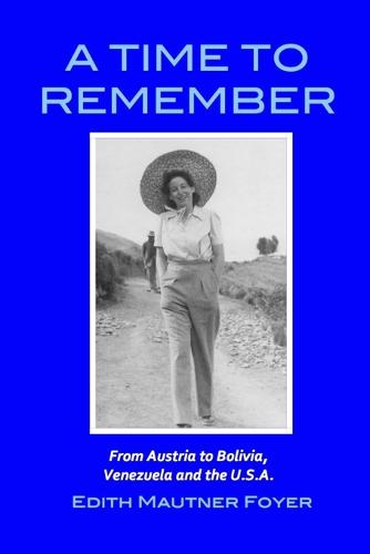 A Time to Remember (Paperback)