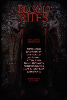 Blood Rites: An Invitation to Horror (Paperback)