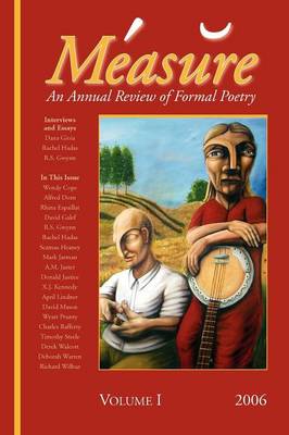 Measure Volume 1 (Paperback)
