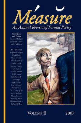 Measure Volume II (Paperback)