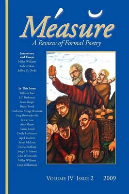 Measure Volume 4.2 (Paperback)