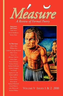 Measure Volumes 5.1 and 5.2 (Paperback)